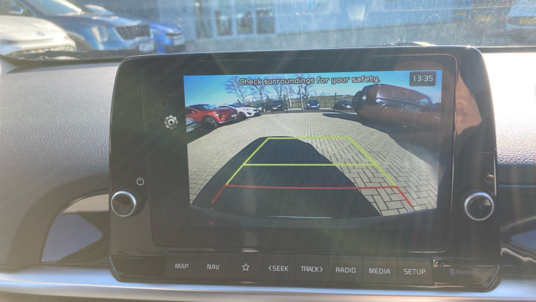 Kia Picanto 1.0 GT-Line 5dr Petrol Hatchback